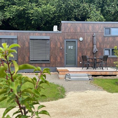 Tiny Haus Park Fritzlar Βίλα Εξωτερικό φωτογραφία