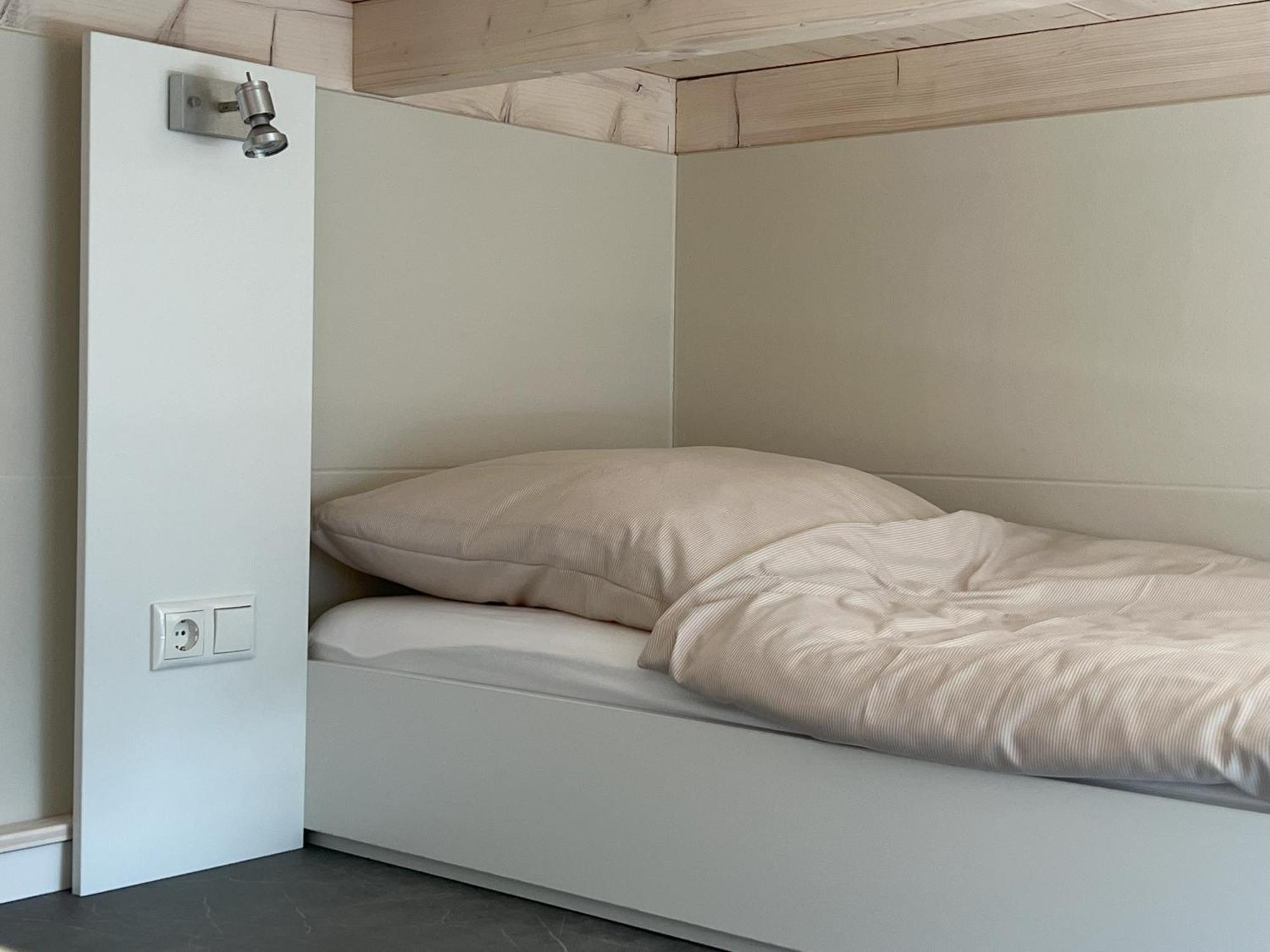 Tiny Haus Park Fritzlar Βίλα Εξωτερικό φωτογραφία