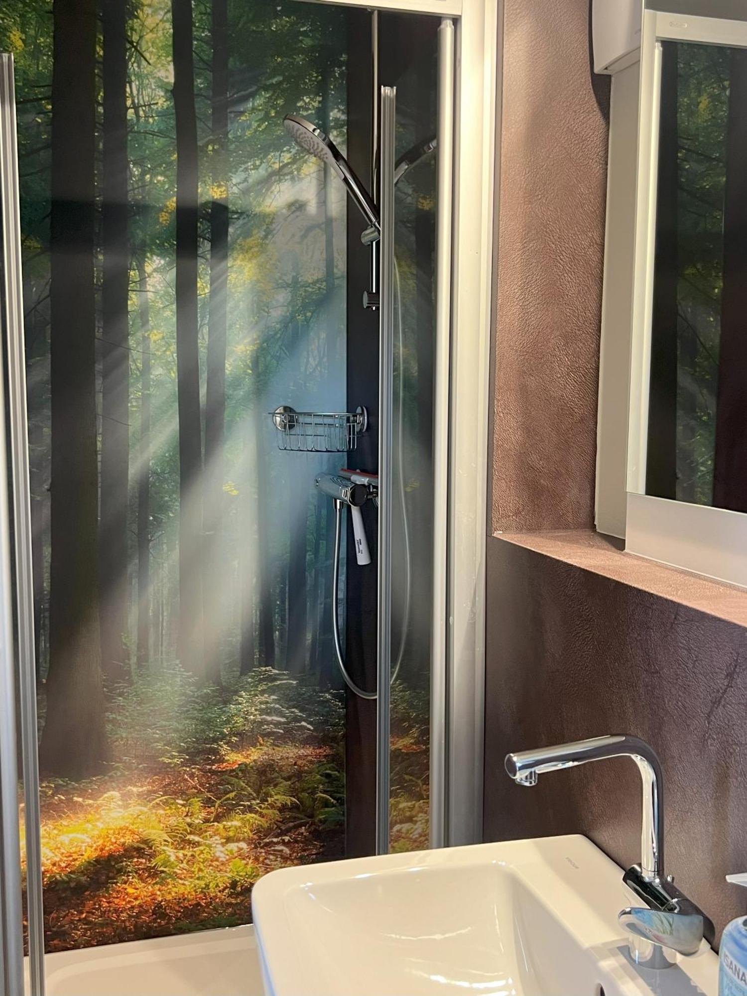 Tiny Haus Park Fritzlar Βίλα Εξωτερικό φωτογραφία