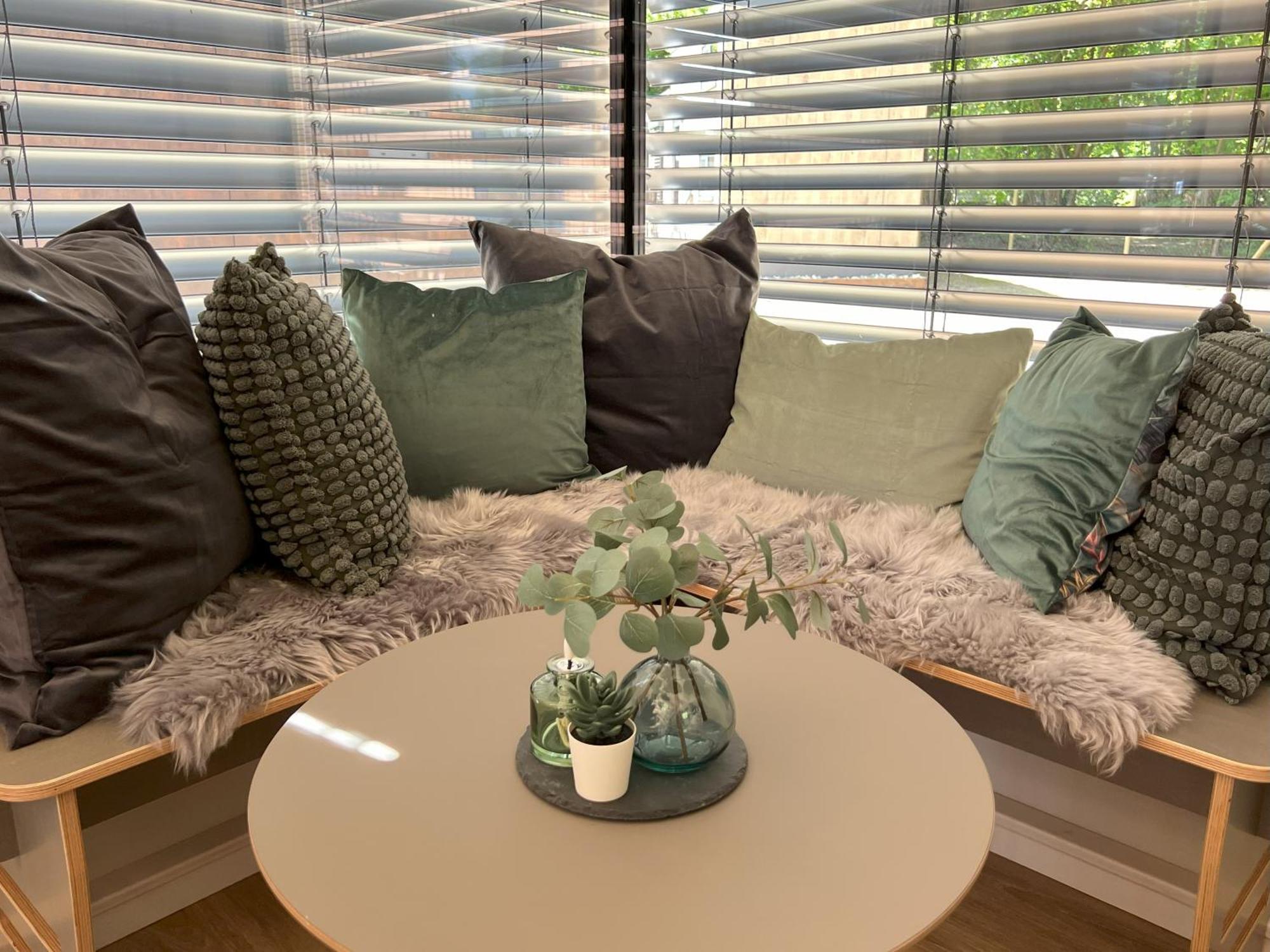 Tiny Haus Park Fritzlar Βίλα Εξωτερικό φωτογραφία