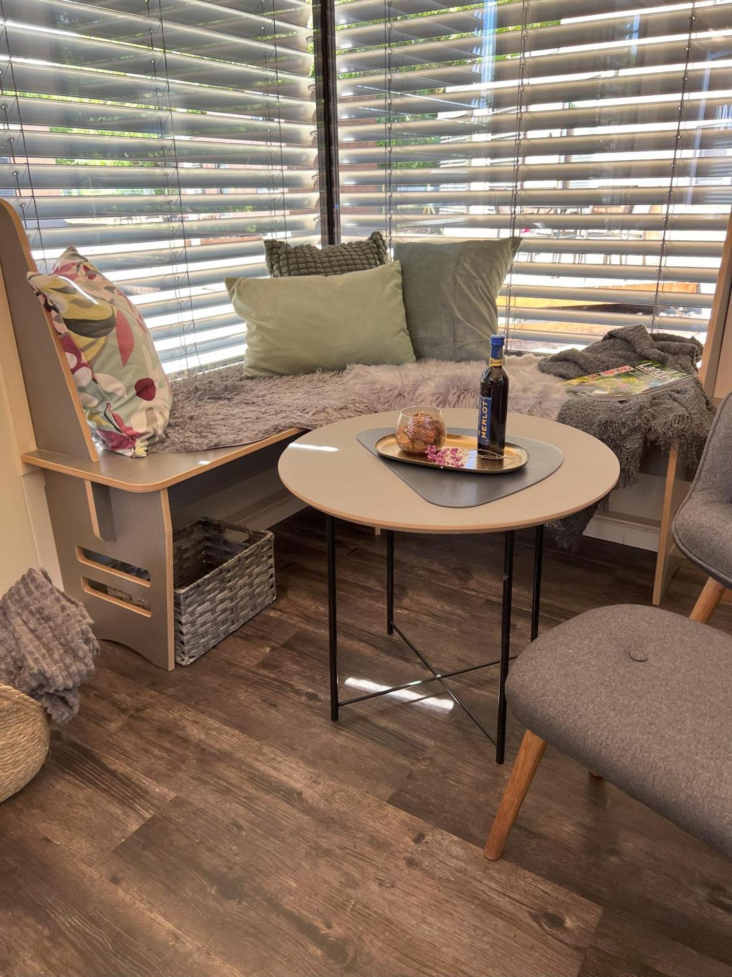 Tiny Haus Park Fritzlar Βίλα Εξωτερικό φωτογραφία